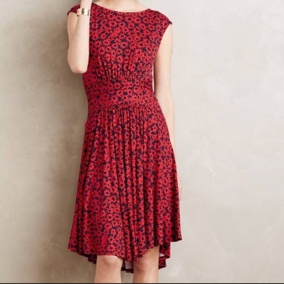Anthropologie Dresses & Skirts - 🆕 NWOT Anthro South Shore Dress - Size L